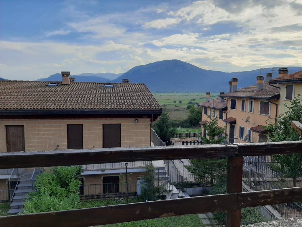 Appartamento a Rocca di mezzo in Via Candido Giuliani - Foto 2