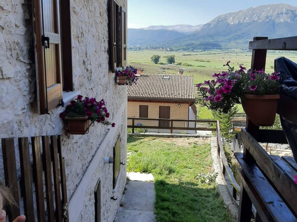 Appartamento a Rocca di mezzo in Via Candido Giuliani - Foto 3