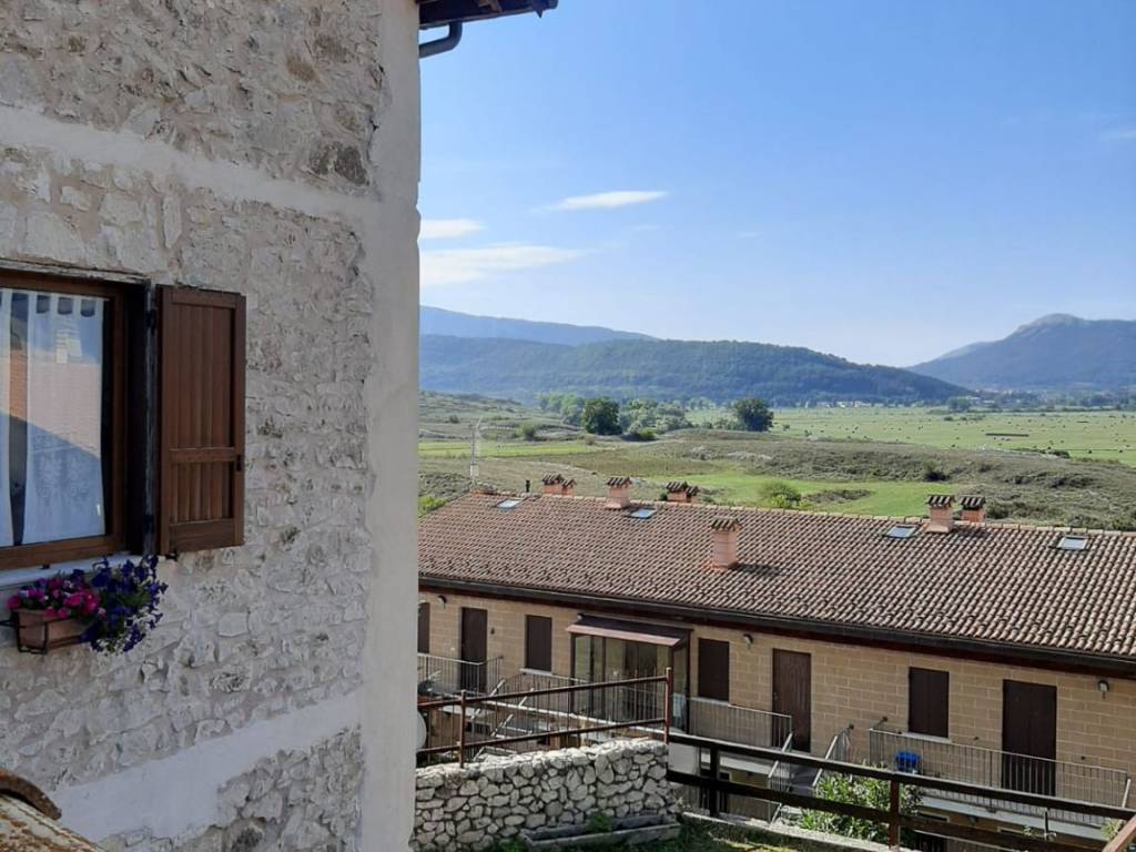 Appartamento a Rocca di mezzo in Via Candido Giuliani - Foto 4