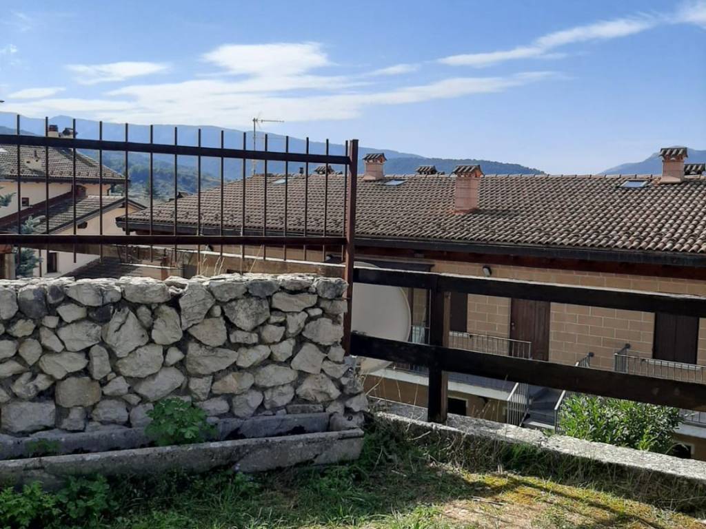 Appartamento a Rocca di mezzo in Via Candido Giuliani - Foto 5