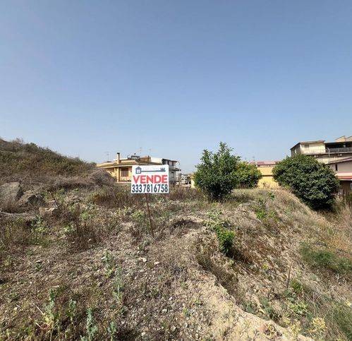 Terreno a Carlentini in Via Tamigi - Foto 4