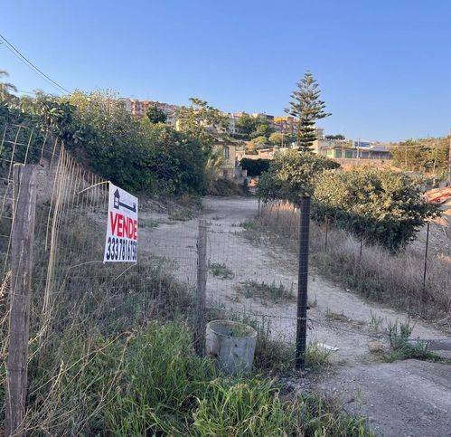 Terreno a Carlentini in Via Cortina D'Ampezzo - Foto 3