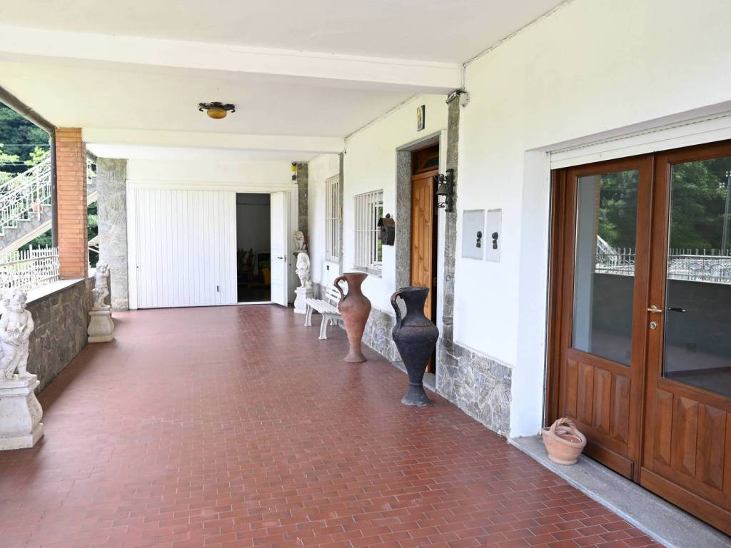 Villa a Calizzano in Via Codevilla, 18 - Foto 3