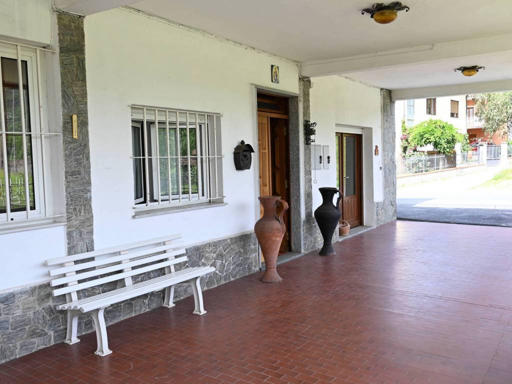 Villa a Calizzano in Via Codevilla, 18 - Foto 4