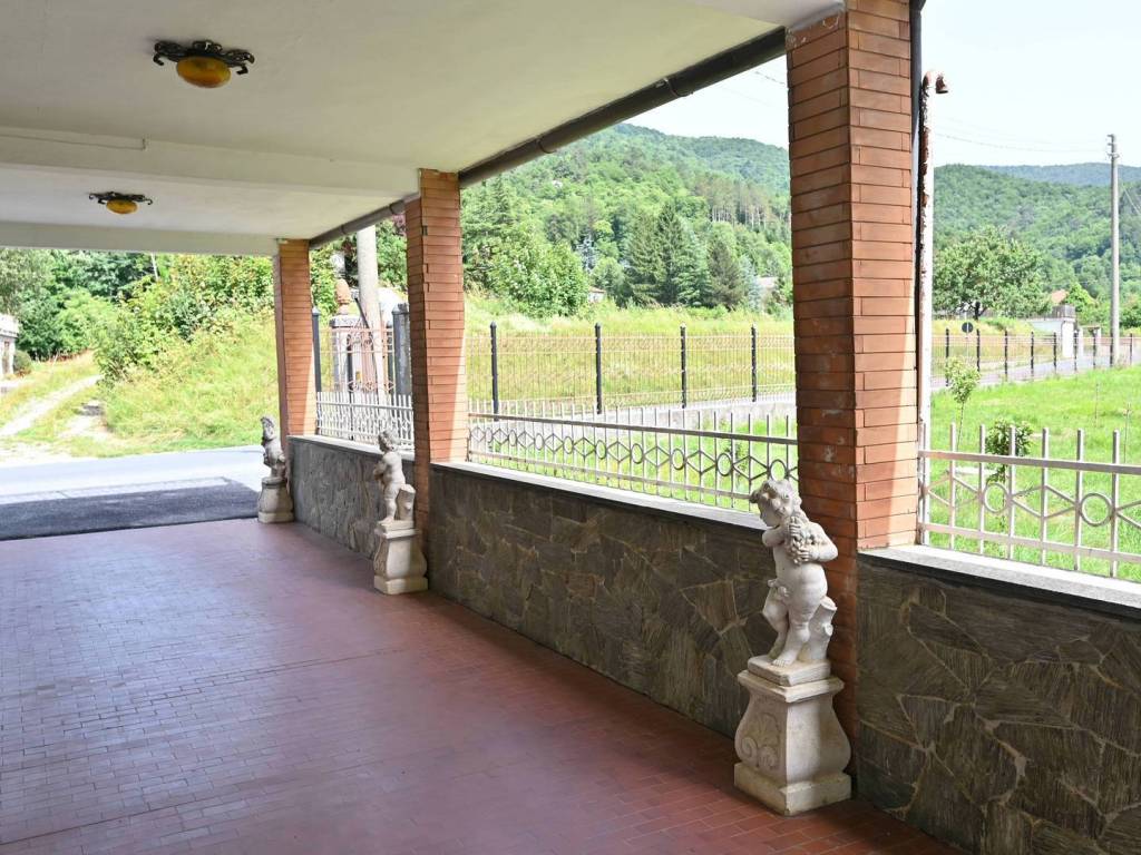 Villa a Calizzano in Via Codevilla, 18 - Foto 5