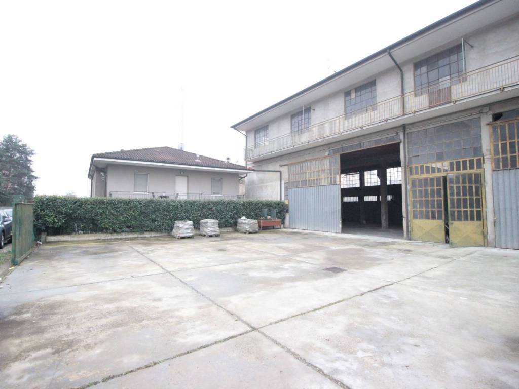 Immobile a Casale monferrato in Via Cardinale Guglielmo Massaia - Foto 3