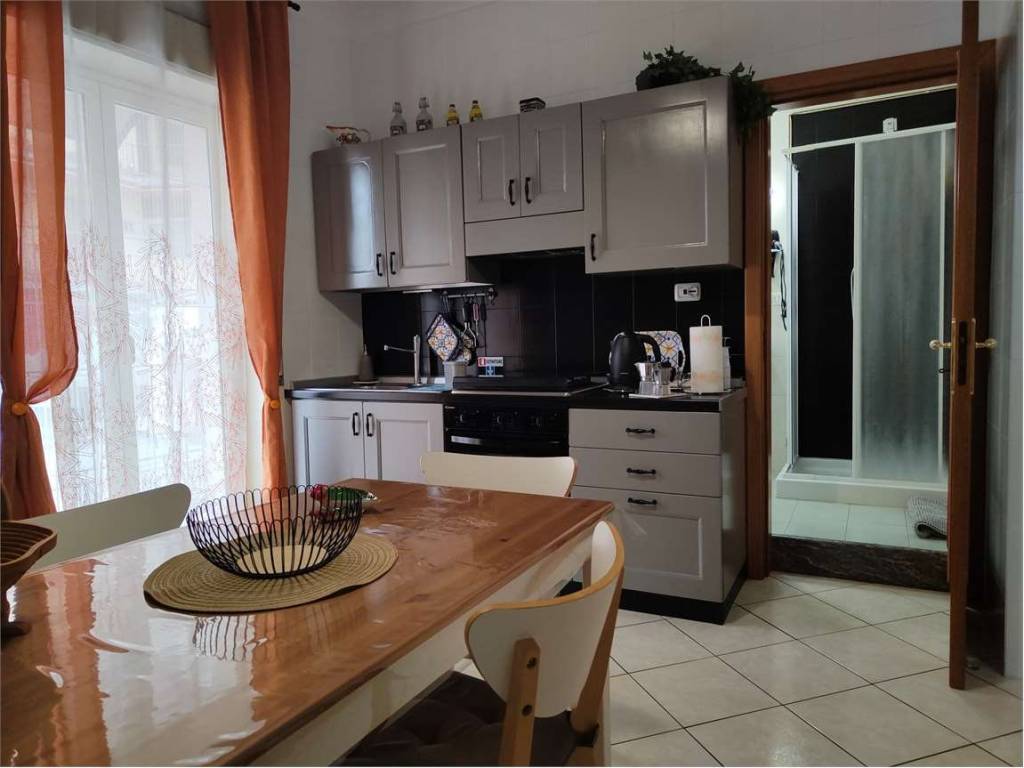 Appartamento a Catania in via Rancore - Foto 4