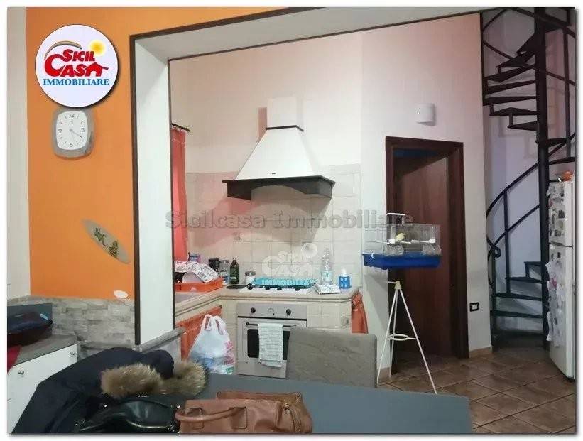 Casa indipendente a Marsala in Via Francesco Angileri - Foto 2