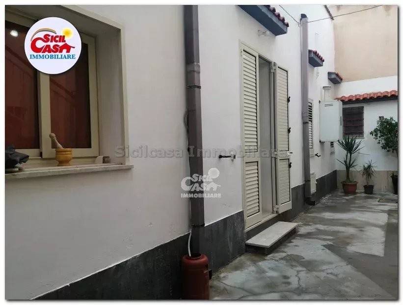 Casa indipendente a Marsala in Via Francesco Angileri - Foto 3