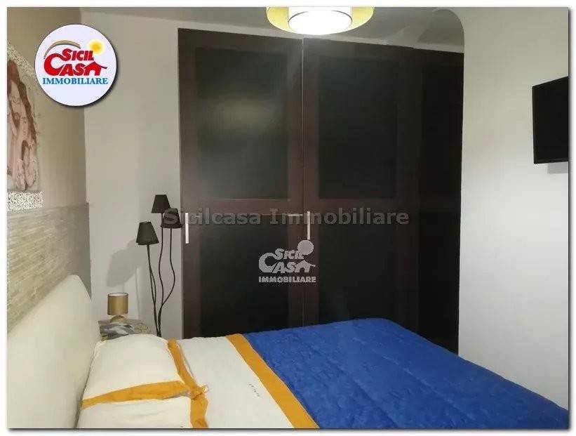 Casa indipendente a Marsala in Via Francesco Angileri - Foto 4