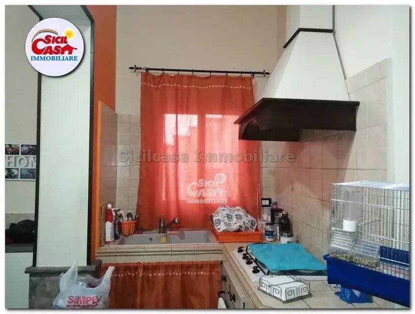 Casa indipendente a Marsala in Via Francesco Angileri - Foto 5