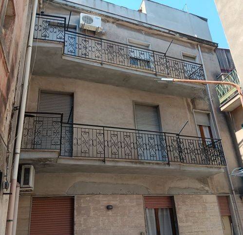 Villa a Carlentini in Via Dante Alighieri 21 - Foto 3