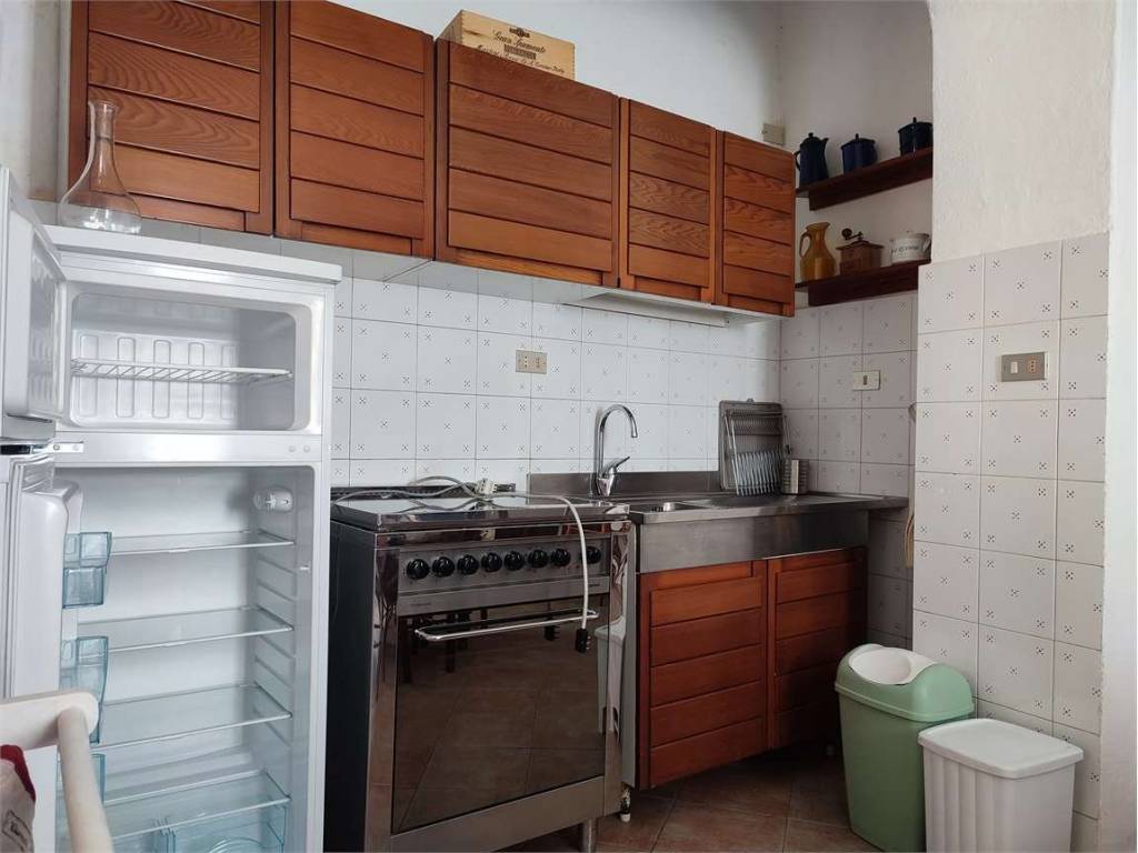 Appartamento a Rezzo in Via mazzini, 1 - Foto 4