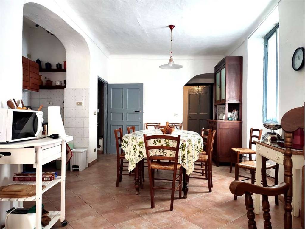 Appartamento a Rezzo in Via mazzini, 1 - Foto 5