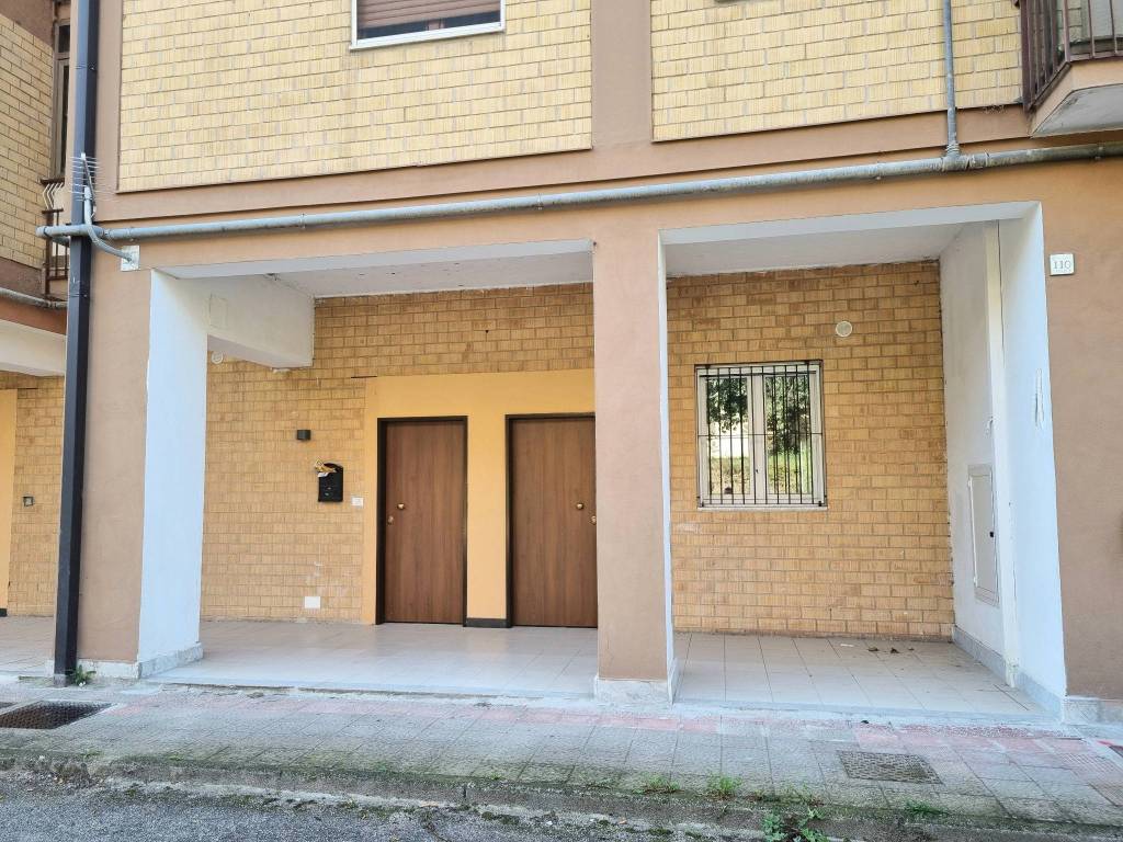 Appartamento a Avellino in Via Lorenzo Ferrante - Foto 2