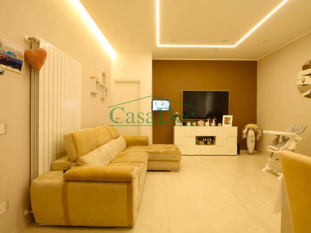 Appartamento a Frignano in Via Edmondo De Amicis, 20 - Foto 3