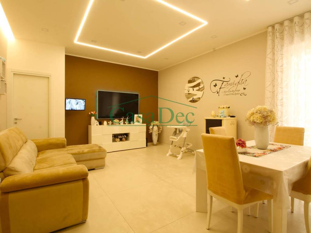 Appartamento a Frignano in Via Edmondo De Amicis, 20 - Foto 4