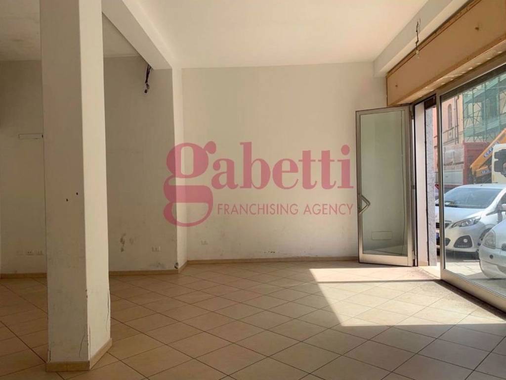 Immobile a Quartu sant'elena in Via Garibaldi, sn - Foto 2
