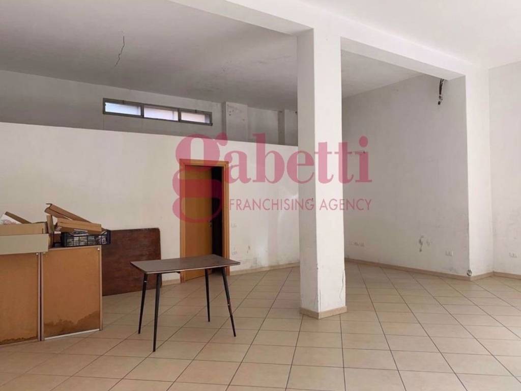 Immobile a Quartu sant'elena in Via Garibaldi, sn - Foto 3