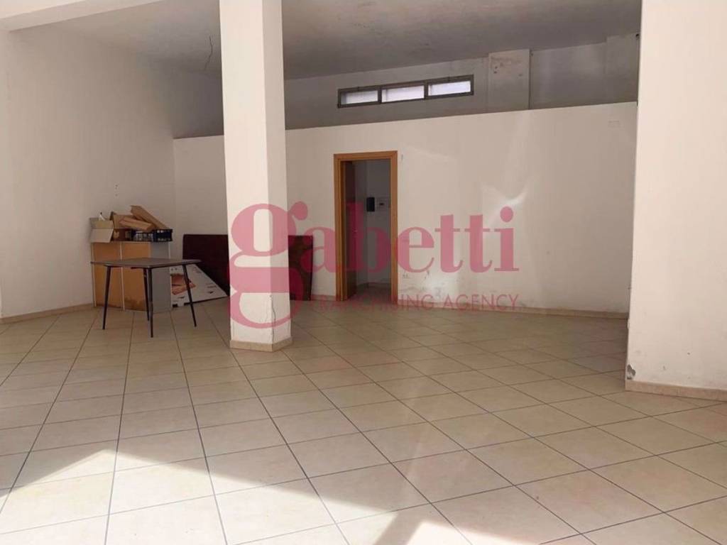 Immobile a Quartu sant'elena in Via Garibaldi, sn - Foto 4