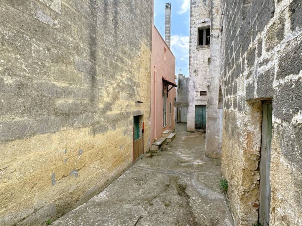 Casa indipendente a Tricase in Corso Giuseppe Garibaldi - Foto 2