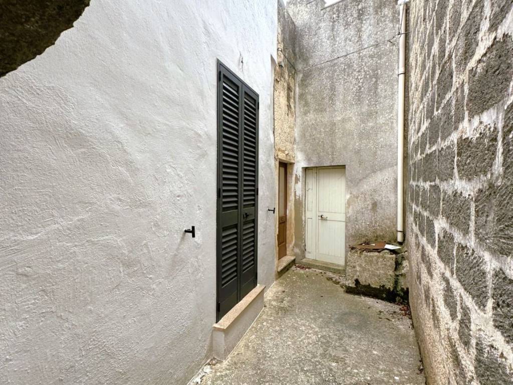 Casa indipendente a Tricase in Corso Giuseppe Garibaldi - Foto 3