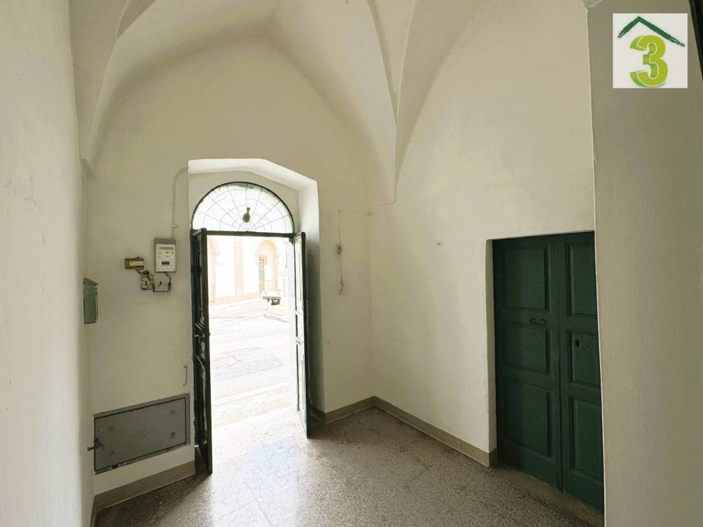 Casa indipendente a Tricase in Corso Giuseppe Garibaldi - Foto 4