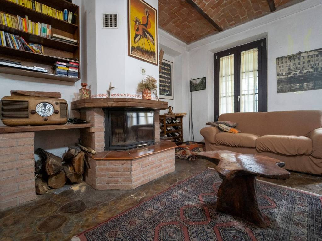 Casa indipendente a Sommariva perno in Località Cossola, 4 - Foto 4