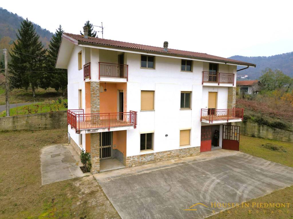 Villa a Torre bormida - Foto 2