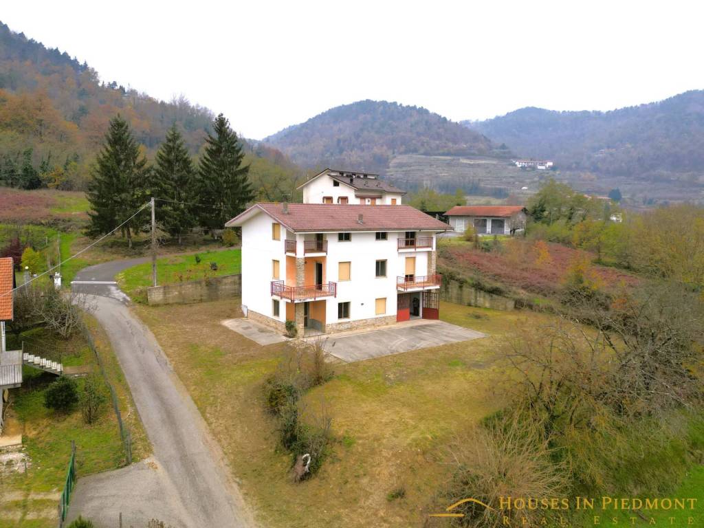 Villa a Torre bormida - Foto 3