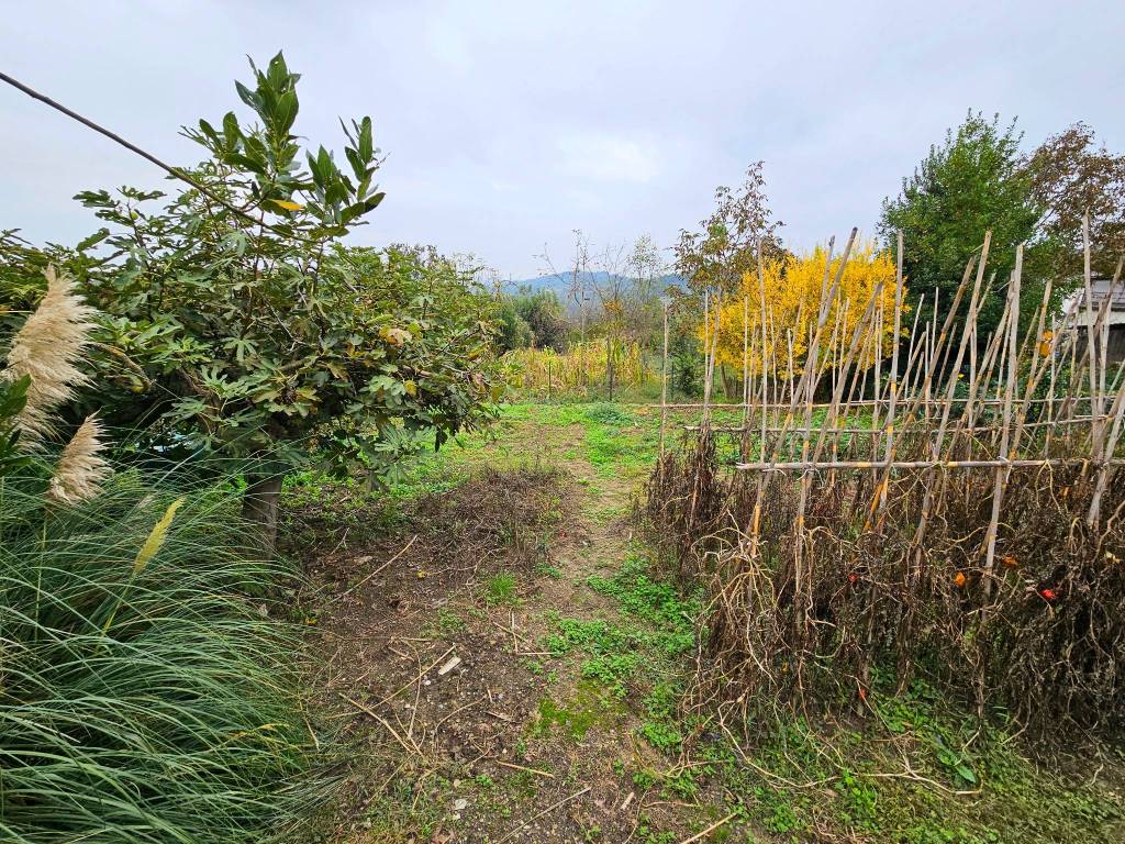 Villetta a schiera a Camino in Vicolo Borgo, 15 - Foto 2