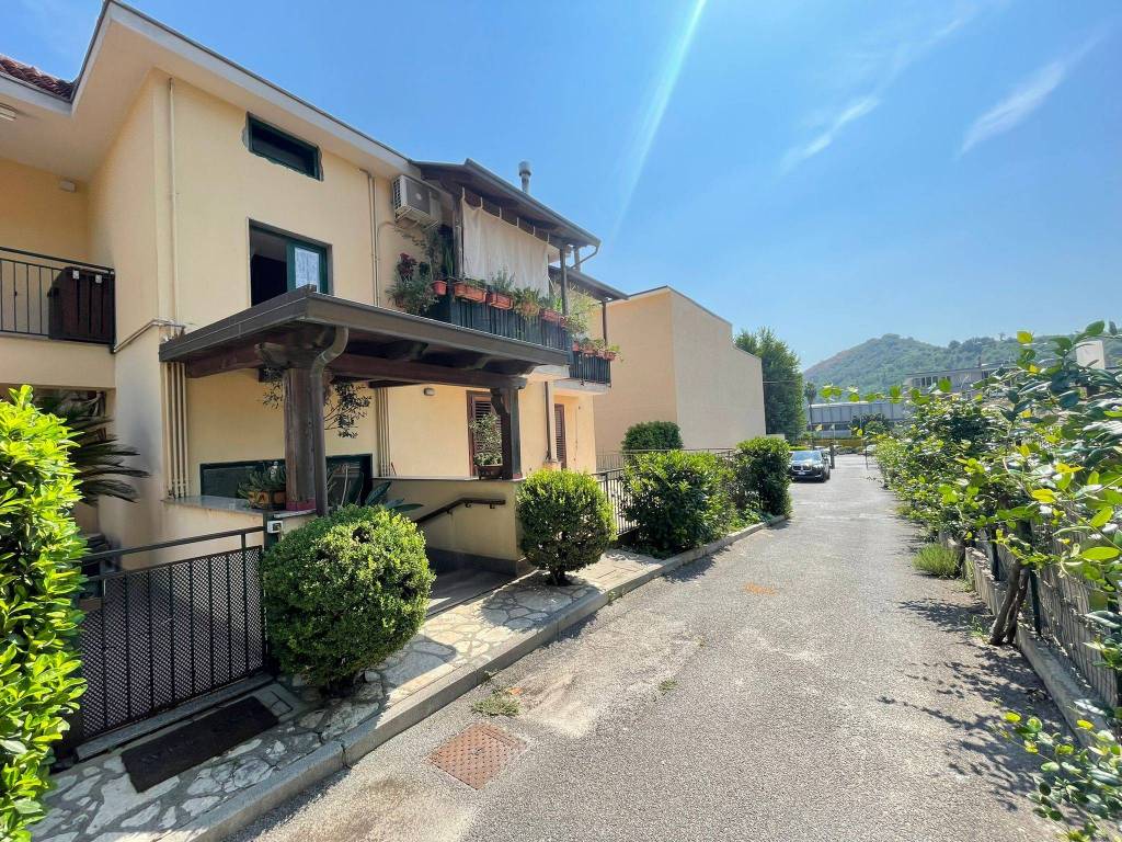 Appartamento a Castel san giorgio in Via Crocinola, 18 - Foto 2
