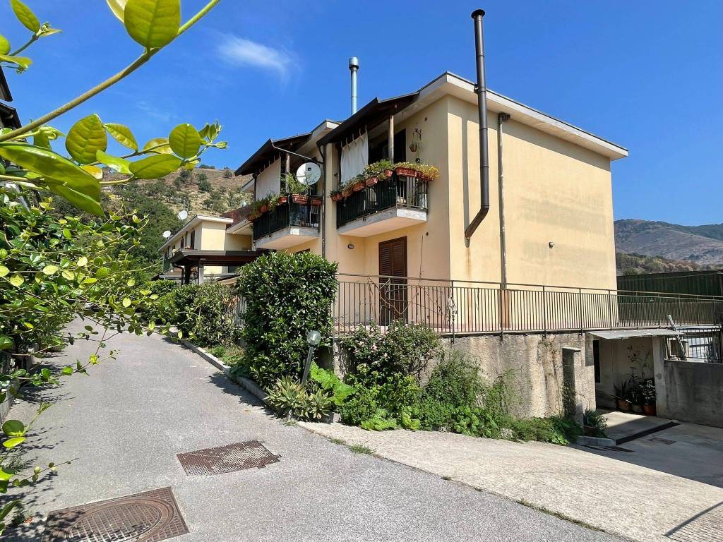 Appartamento a Castel san giorgio in Via Crocinola, 18 - Foto 3