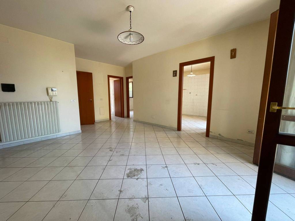 Appartamento a Castel san giorgio in Via Crocinola, 18 - Foto 5