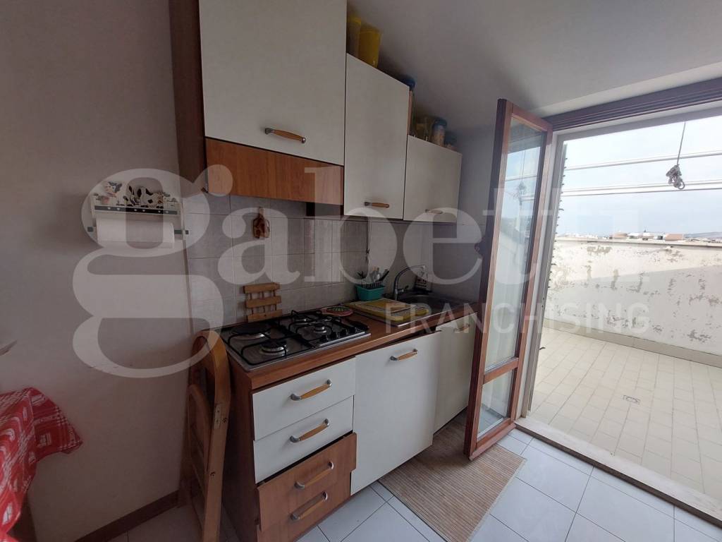 Appartamento a Alba adriatica in Via Dei Tigli, 53 - Foto 4