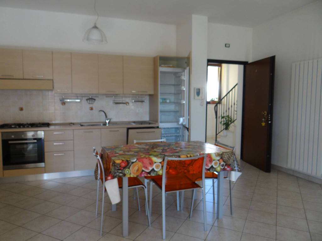 Appartamento a L'aquila in Strada Statale del Gran Sasso e di Campo Imperatore, 21 - Foto 2