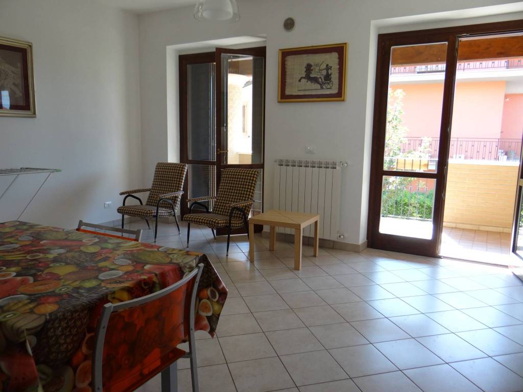 Appartamento a L'aquila in Strada Statale del Gran Sasso e di Campo Imperatore, 21 - Foto 4