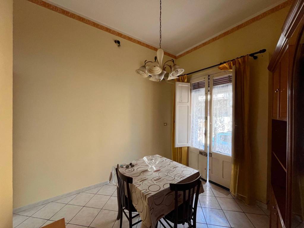 Casa indipendente a Carlentini in Via Giovanni Bovio, 62 - Foto 3