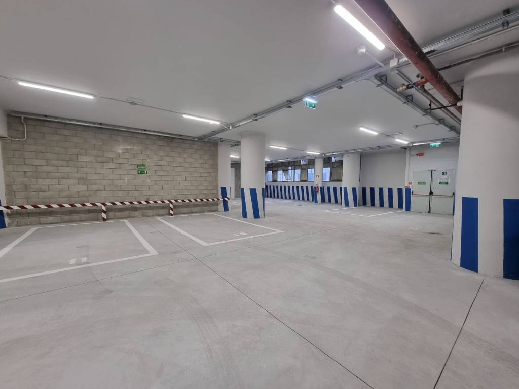 Box / garage a Catanzaro - Foto 2