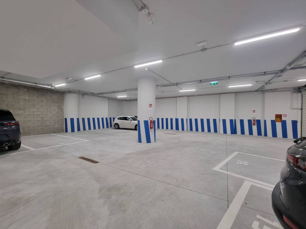 Box / garage a Catanzaro - Foto 3
