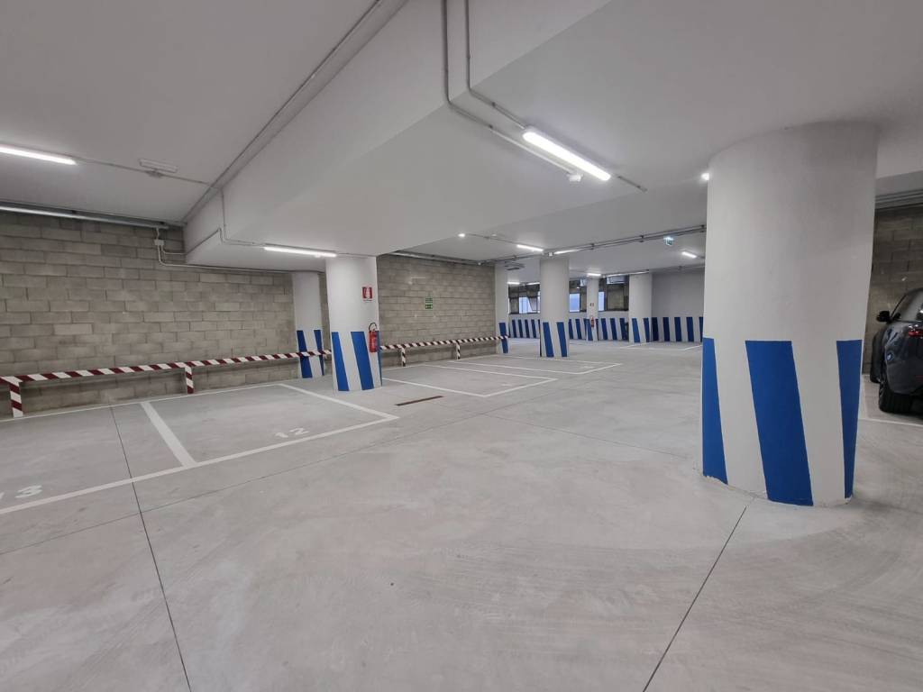 Box / garage a Catanzaro - Foto 4