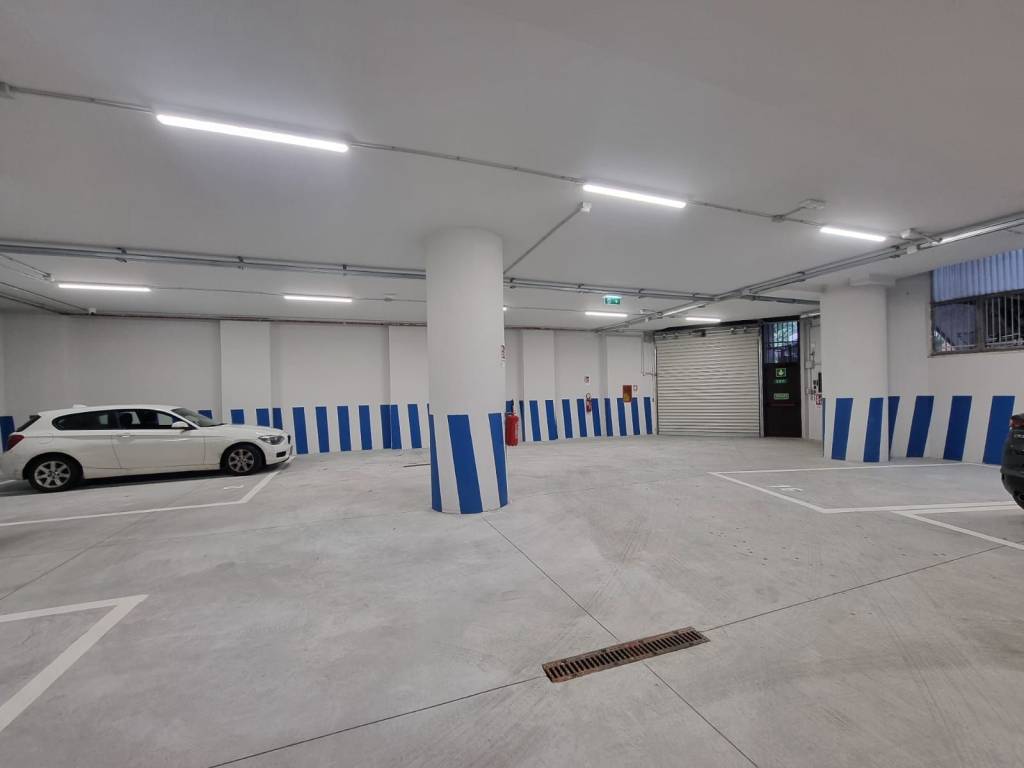 Box / garage a Catanzaro - Foto 5