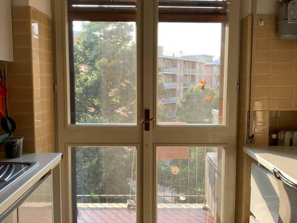 Appartamento a Mantova in viale Partigiani - Foto 4
