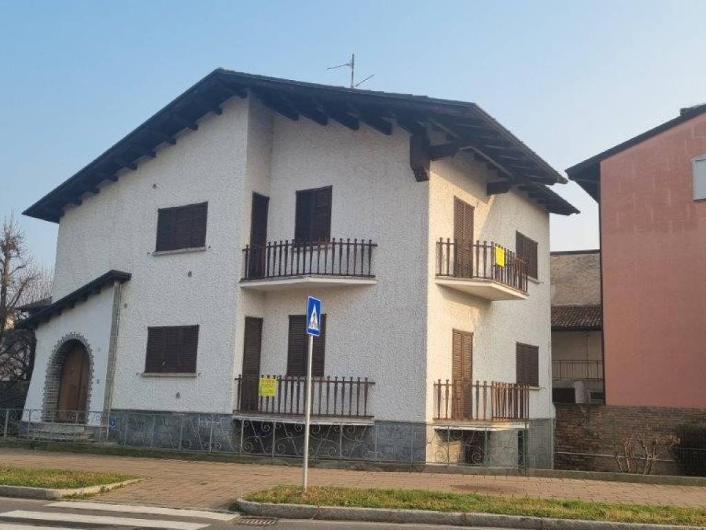 Villa a Pandino in Viale Rimembranze - Foto 3