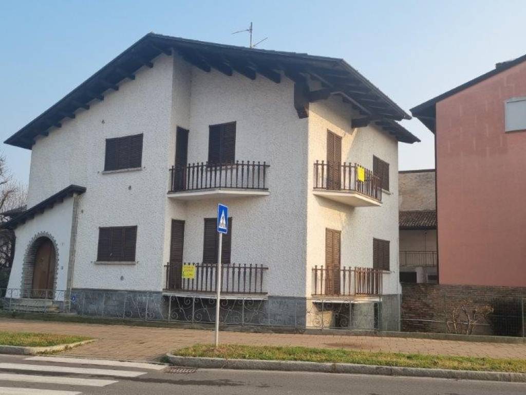 Villa a Pandino in Viale Rimembranze - Foto 4