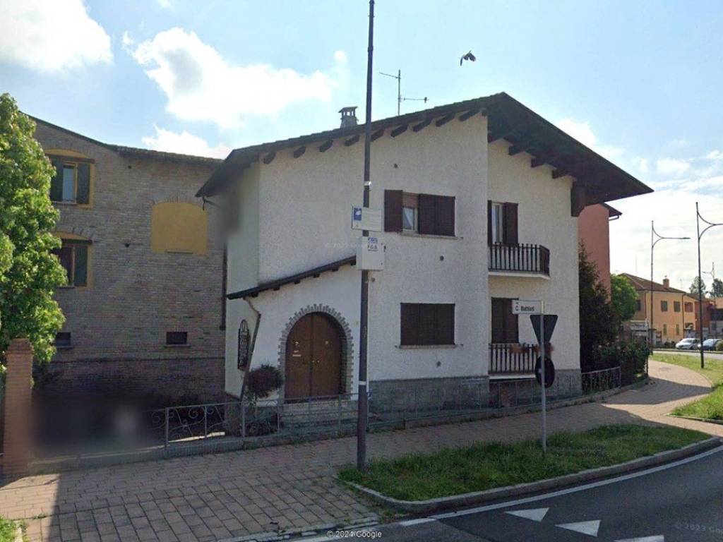 Villa a Pandino in Viale Rimembranze - Foto 5