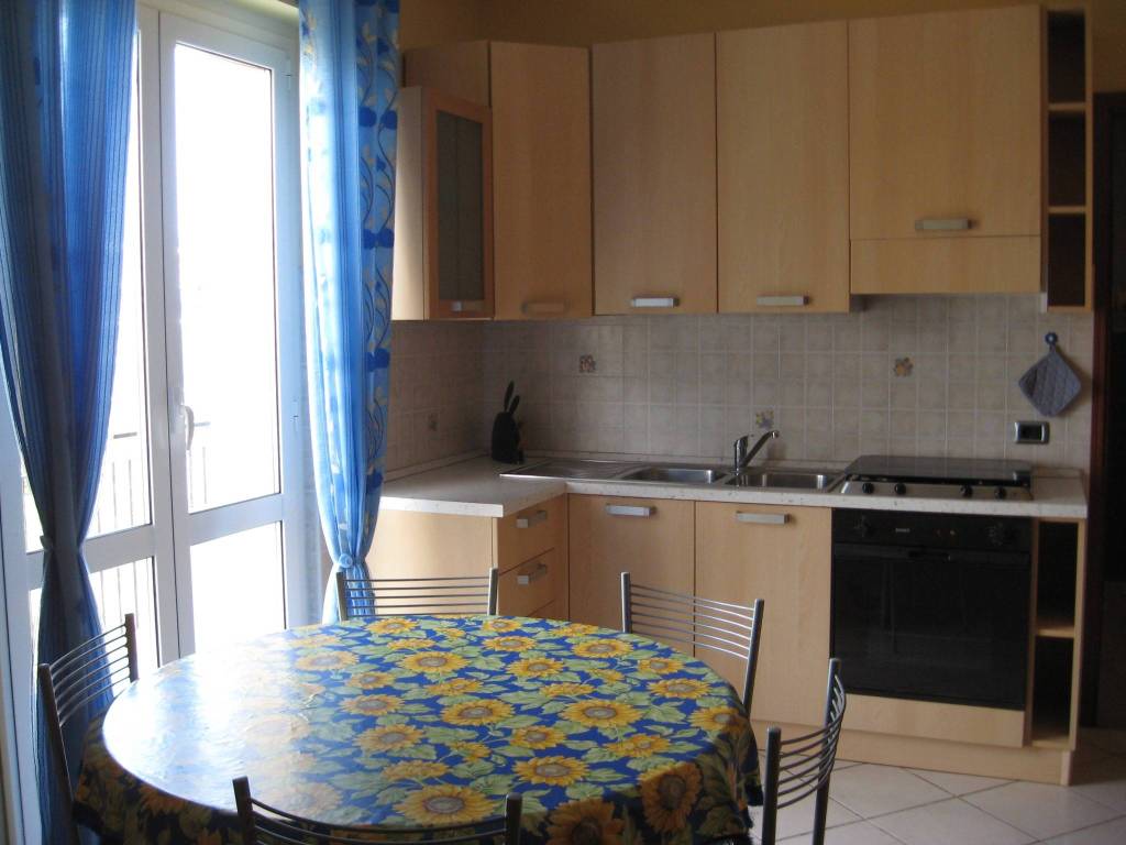 Appartamento a Borghetto santo spirito in Via Tevere, 19 - Foto 5