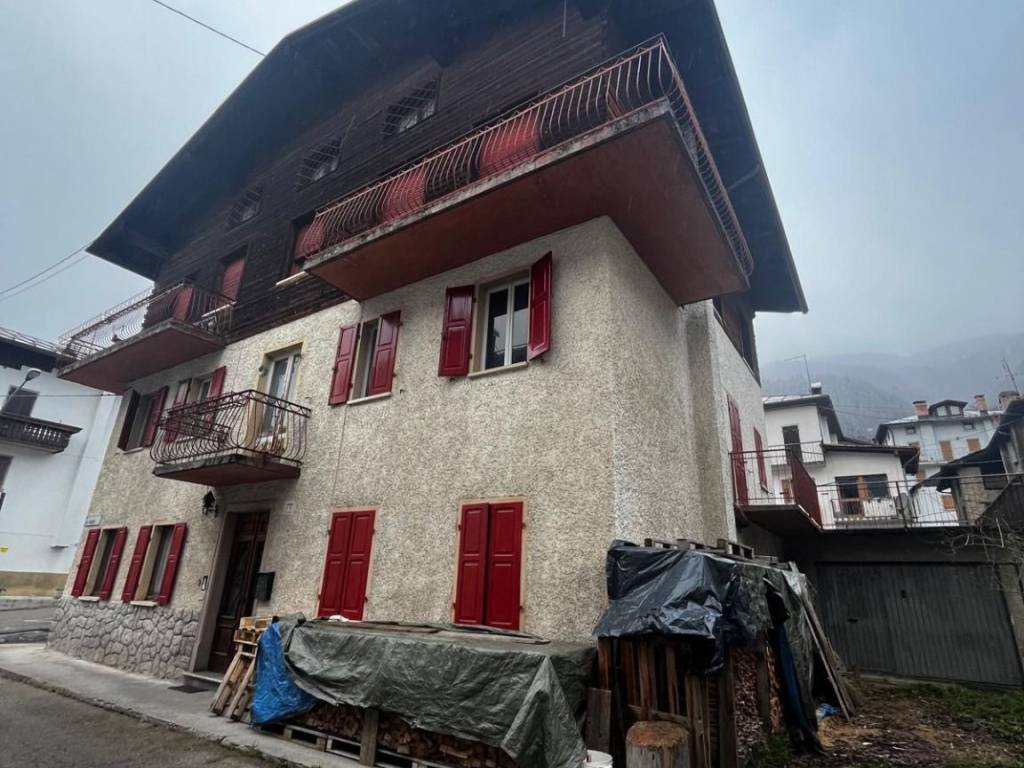 Appartamento a Domegge di cadore in Via 24 Maggio - Foto 2