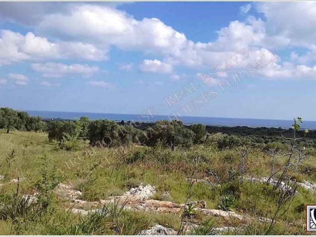 Terreno a Carovigno in Contrada Furchi - Foto 2