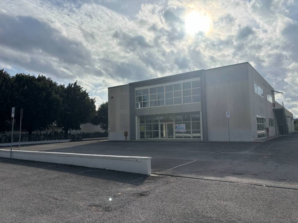Immobile a Bastia umbra in Via dei Pioppi, 1 - Foto 2